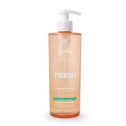 Bionike Triderm Detergente Attivo 400Ml