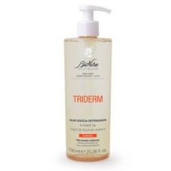 Bionike Triderm Olio Detergente