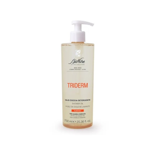 Bionike Triderm Olio Detergente Bionike Triderm Olio Detergente