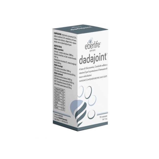 Dadajoint 30 Compresse Dadajoint 30 Compresse