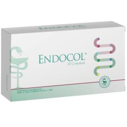 Endocol 30 Compresse