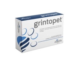 Grintopet 30 compresse
