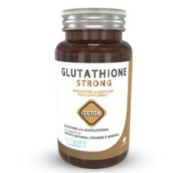 Algilife Glutathione Strong