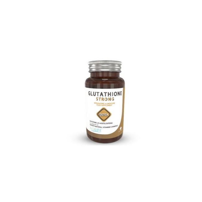 Algilife Glutathione Strong