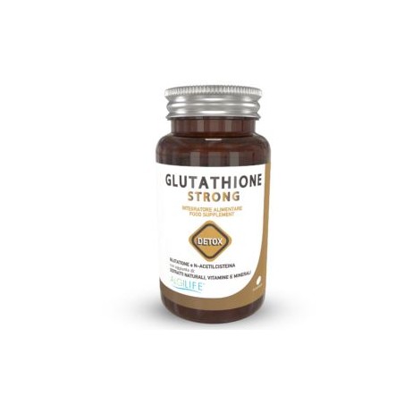 Algilife Glutathione Strong