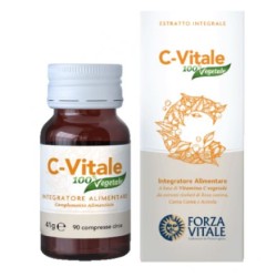 Forza Vitale C Vitale