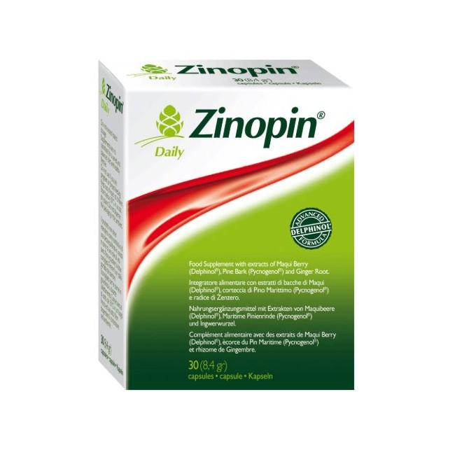 Scen Zinopin Daily Scen Zinopin Daily