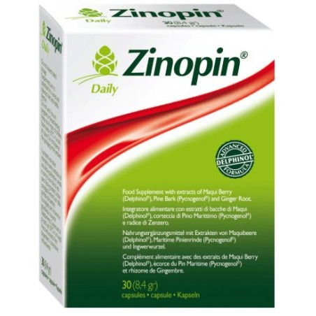Scen Zinopin Daily Scen Zinopin Daily