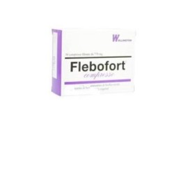 Flebofort integratore 30 Compresse