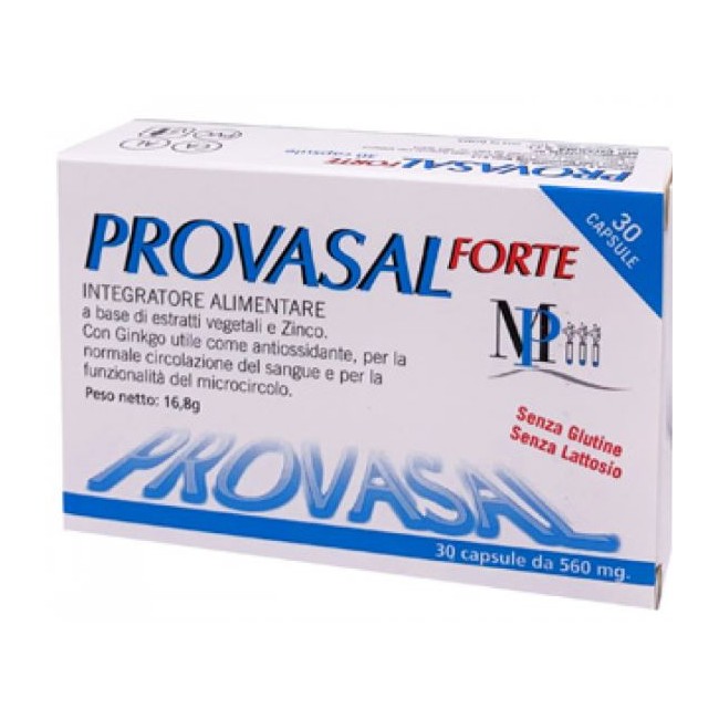 Provasal Forte Provasal Forte