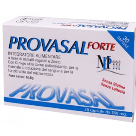 Provasal Forte Provasal Forte