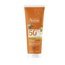 Avene Solare Latte Bambino Spf 50