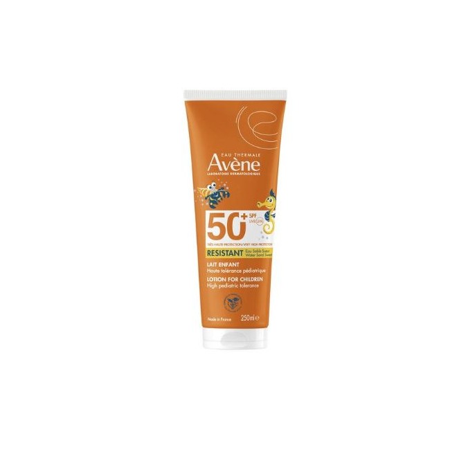Avene Solare Latte Bambino Spf 50 Avene Solare Latte Bambino Spf 50