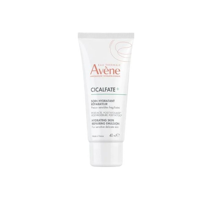 Avene Cicalfate+ Trattamento Idratante Avene Cicalfate+ Trattamento Idratante