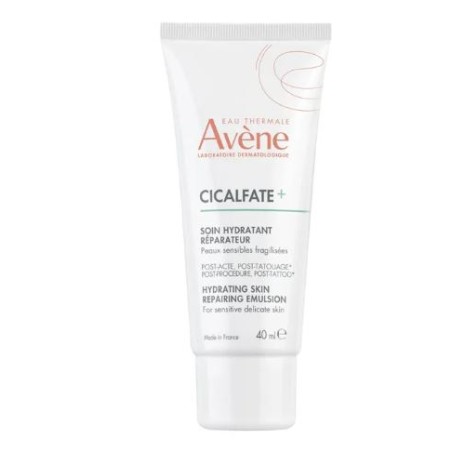 Avene Cicalfate+ Trattamento Idratante