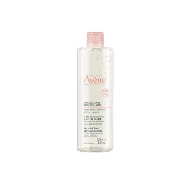 Avene acqua micellare 400 ml
