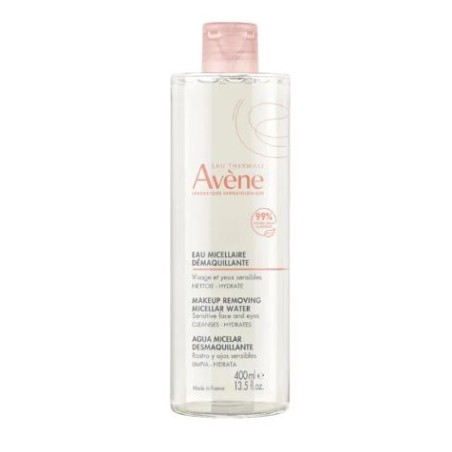 Avene acqua micellare 400 ml