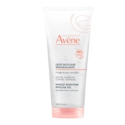 Avene Gel Detergente Micellare 200 ml