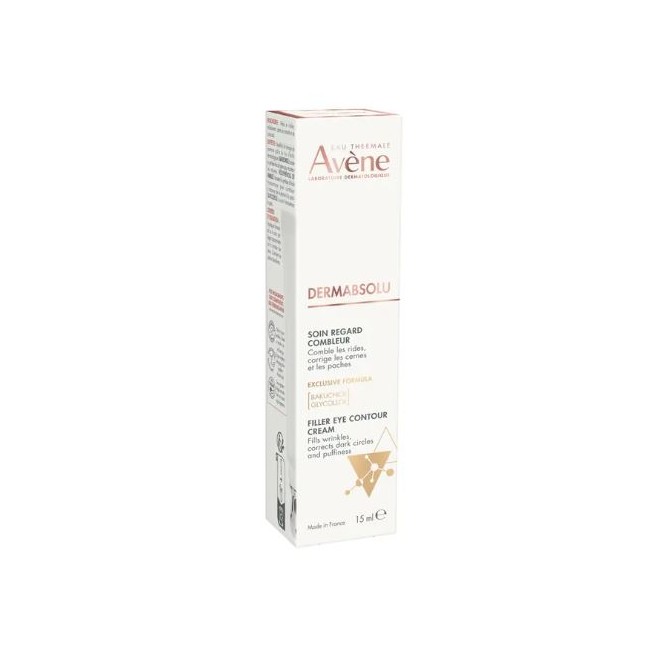 Dermabsolu Contorno Occhi Dermabsolu Contorno Occhi