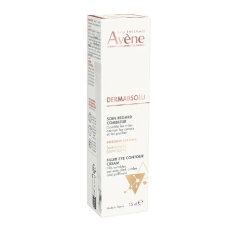 Dermabsolu Contorno Occhi