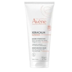 Avene Xeracalm Nutrition Balsamo