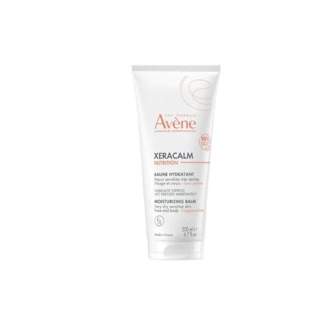 Avene Xeracalm Nutrition Balsamo