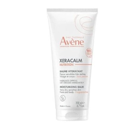 Avene Xeracalm Nutrition Balsamo