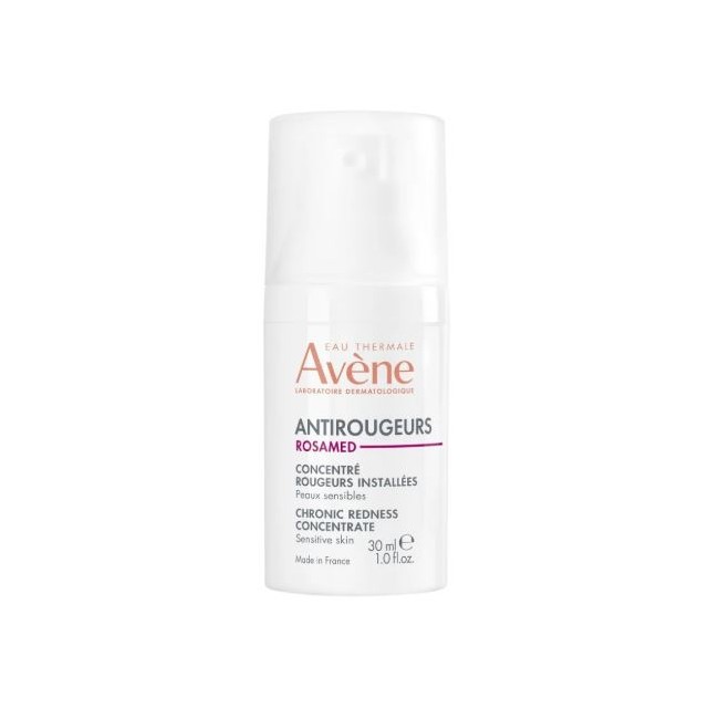 Avene Antirougeurs Rosamed Avene Antirougeurs Rosamed