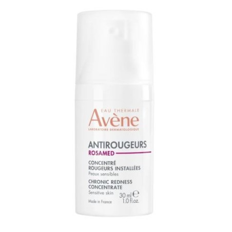 Avene Antirougeurs Rosamed