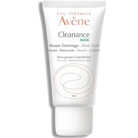 Avene Cleanance Mask 50 Ml