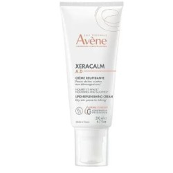 Avene Xeracalm Ad Crema Liporestitutiva 200 Ml