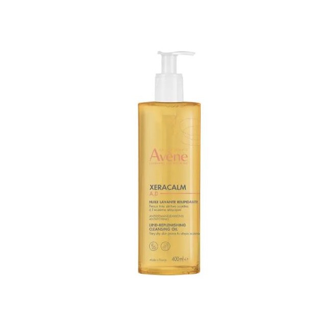 Avene Xeracalm Ad Olio Detergente