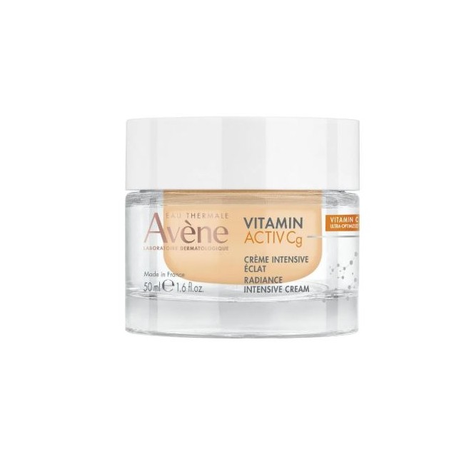 Avene Vitamin Activ Giorno Crema
