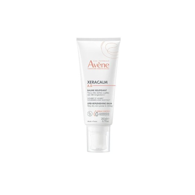 Avene Xeracalm Ad Balsamo Avene Xeracalm Ad Balsamo