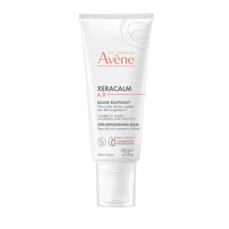 Avene Xeracalm Ad Balsamo
