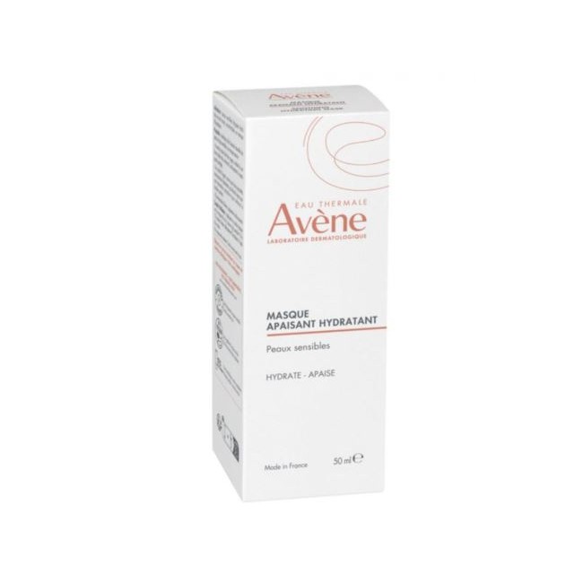 Avene Maschera Lenitiva Avene Maschera Lenitiva