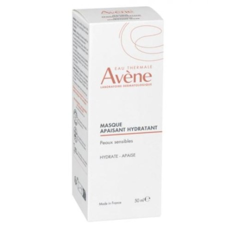 Avene Maschera Lenitiva