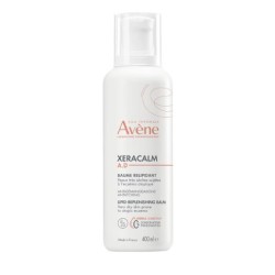 Eau Thermale Avene Xeracalm Ad Balsamo Liporestitutivo 400Ml