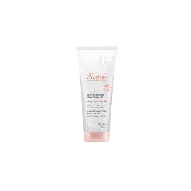 Avene Gel Micellare