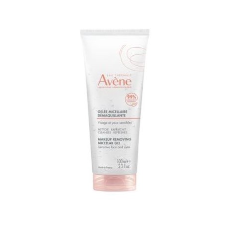 Avene Gel Micellare