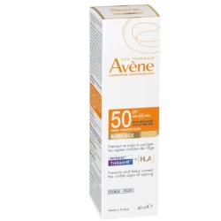 Avene Solare Fluido Anti-eta' Spf 50 40 Ml