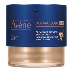 Dermabsolu Crema Notte Nuova Formula