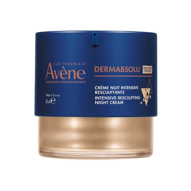 Dermabsolu Crema Notte Nuova Formula
