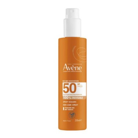 Avene Solare Spray protezione Spf 30