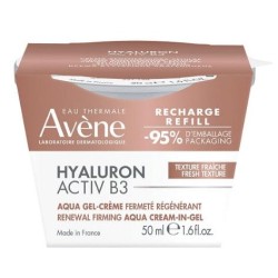 Avene Hyaluron Activ B3 Acqua Gel Refill