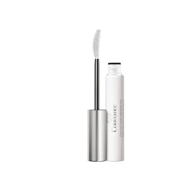 Avène Eta Couvrance Mascara Nero