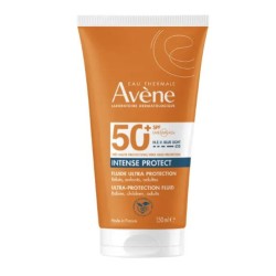 Avene Solare Intense Protect Spf 50+ crema