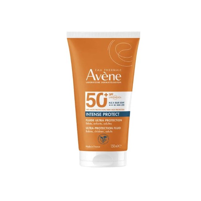 Avene Solare Intense Protect Spf 50+ crema Avene Solare Intense Protect Spf 50+ crema