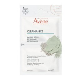 Cleanance Maschera Detox