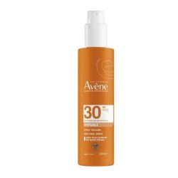 Avene Solare Olio Spf 30 200ml
